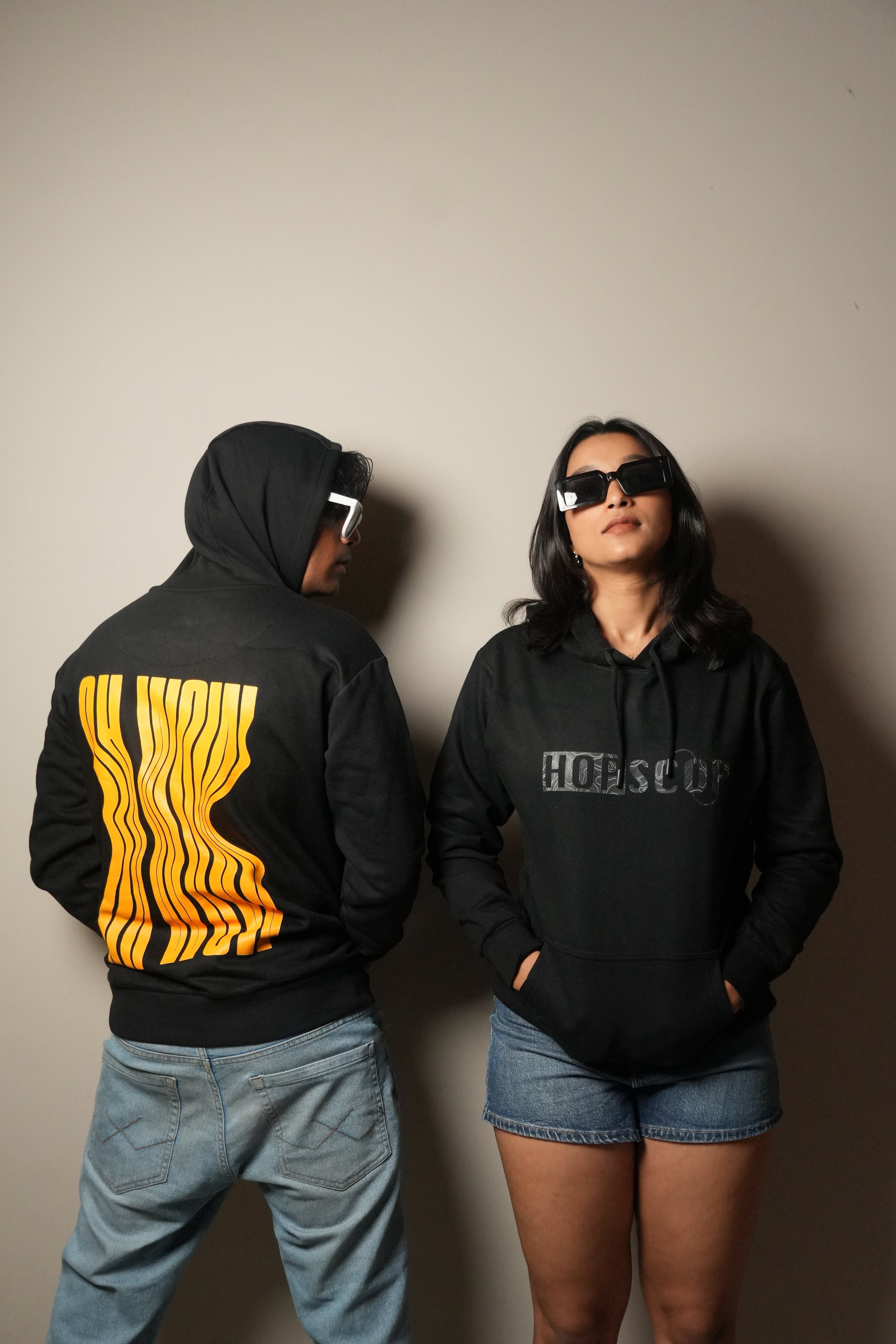 Hoodies