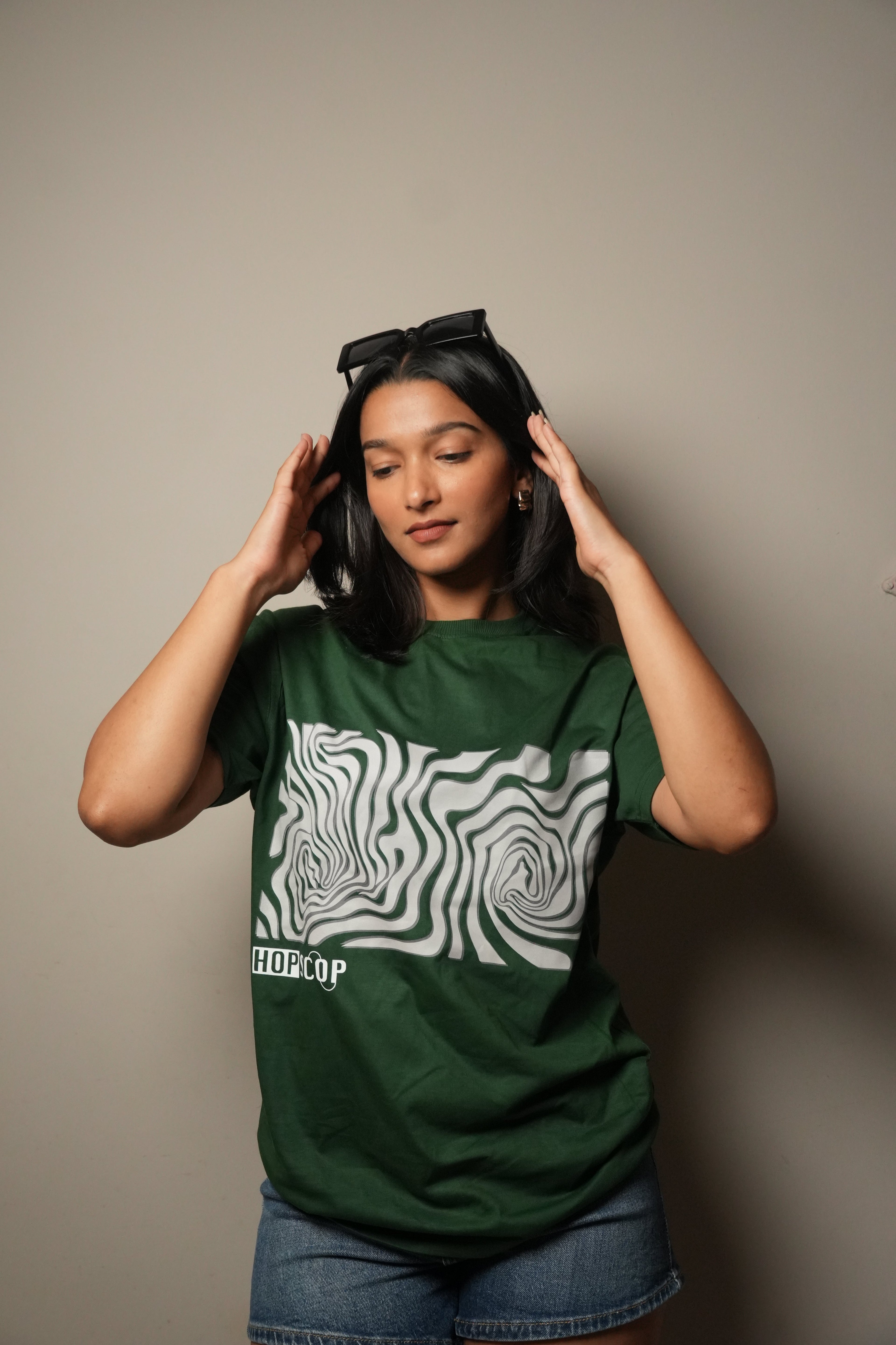 Unisex Oversize T-Shirts