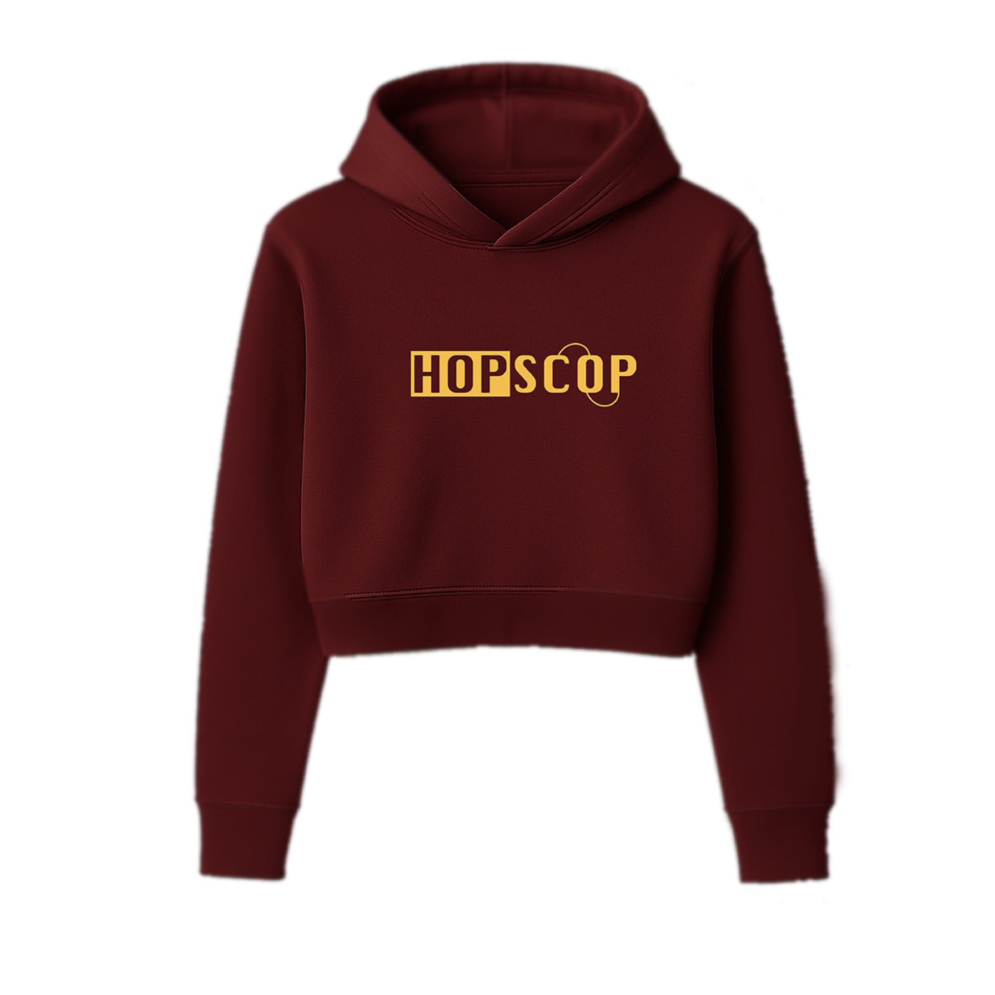 Retro Garden Bloom Hoodie