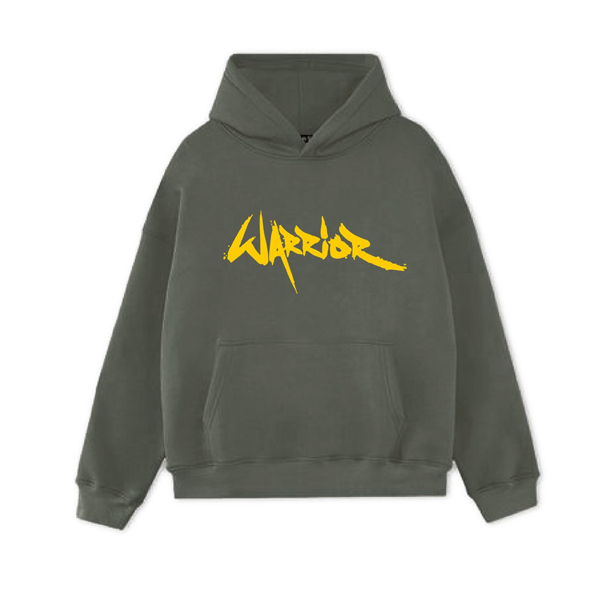 Shadow Samurai Warrior Hoodie