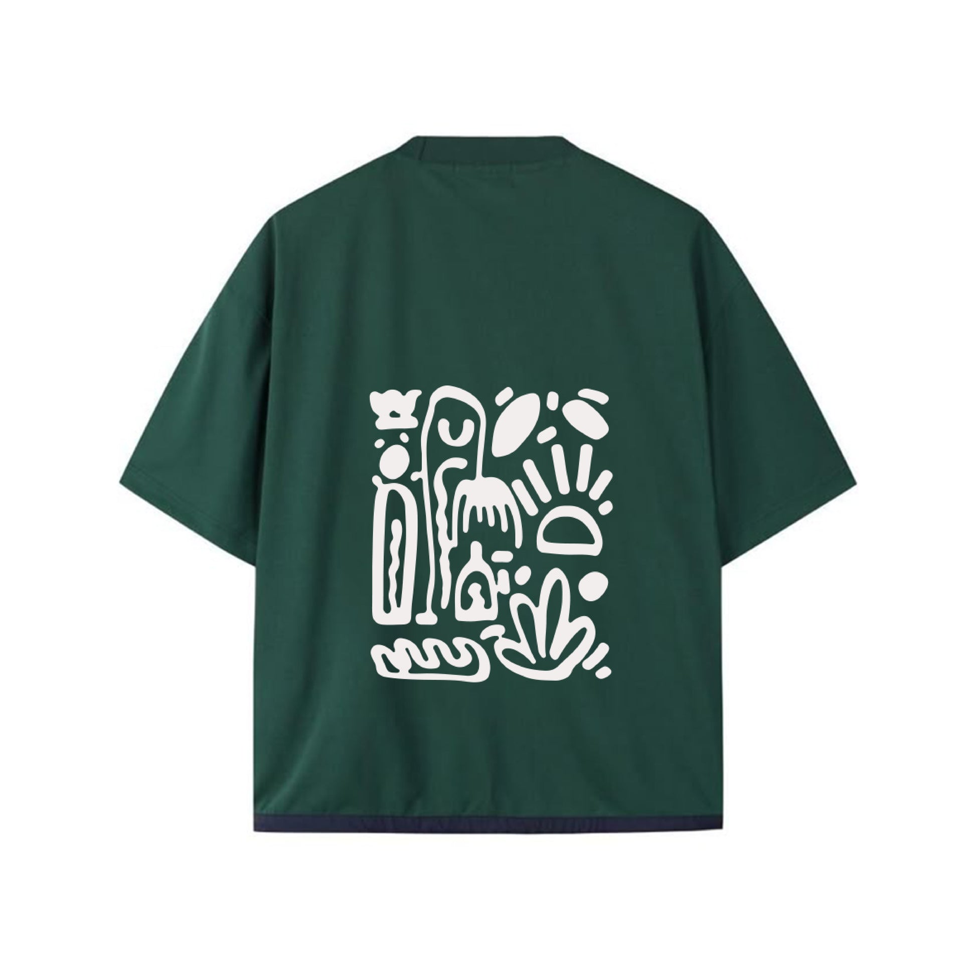 Hopscop Mirage Tee